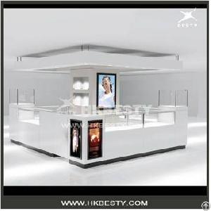 Uk Jewellery Display Showcases Kiosk