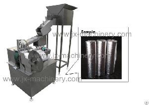 China Jzj-40 Effervescent Tablet Wrapping Paper Machine