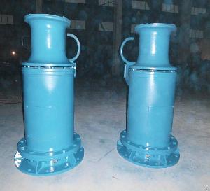 Pneumatic Capstan / Air Driven Capstan