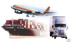 Freight Forwarder From Shanghai / Shenzhen / Qingdao / Ningbo To Lattakia / Piraeus / Salonica / The