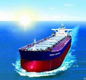 Freight Forwarder From Shanghai / Shenzhen / Qingdao / Ningbo To Taranto / Trieste / Venice / Las Pa