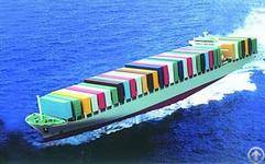 Freight Forwarder From Shanghai / Shenzhen / Qingdao / Ningbo To Vigo / Barcelona / Fos / Marseilles