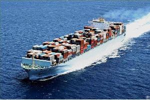 International Shipped From Shanghai / Shen / Qingdao / Ningbo To Dublin / Antwerp / Zeebrugge / Gdyn