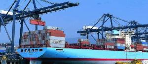 International Shipped From Shanghai / Shenzhen / Qingdao / Ningbo To Skikda / Tunis / Sfax / Benghaz