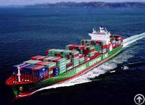 Ocean Freight From Shanghai / China To New York / Norfolk / Boston