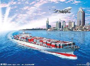Ocean Freight From Shanghai / Shenzhen / Qingdao / Ningbo To Aalesund / Aarhus / Antwerp