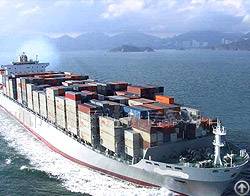 Ocean Freight From Shanghai / Shenzhen / Qingdao / Ningbo To Bergen / Floroe / Haugesund