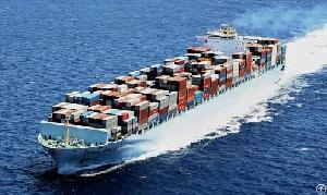 Ocean Freight From Shanghai / Shenzhen / Qingdao / Ningbo To Tarragona / Thessaloniki / Trieste