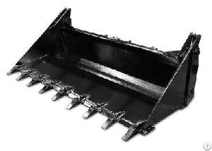 Skid Steer Teeth