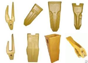 Tractor Bucket Teeth