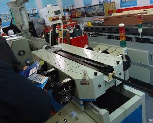 Hot Sale, Single Wall Corrugated Pipe Machine