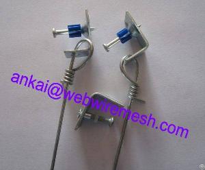 Pre-tied Hanger Wire Manufacturer In China