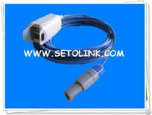 2013 Bci Spo2 Finger Sensor Probe New Bci 3444