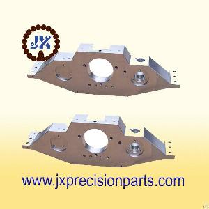 Aluminum Die Casting Parts