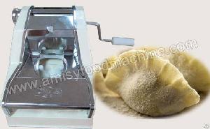 dumpling machine