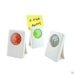 Ecl1101 Novelty Desk Clock