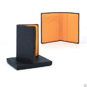lho1401 ted passport holder