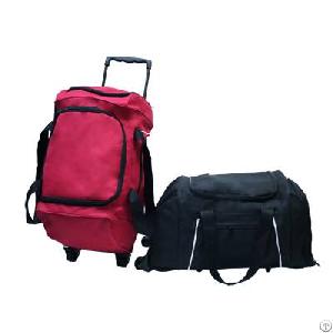 Ttc1000 Aries Travel Trolley Bag