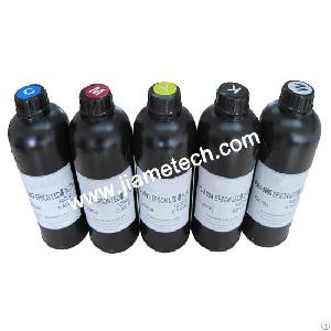 Uv Curable Ink