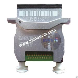 Xaar Xj-126 / 50 Printhead For Printer