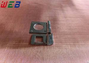 Electronic Shielding Red Copper Mesh