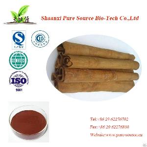 cinnamon bark extract