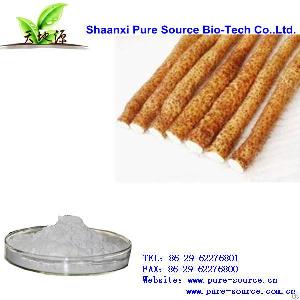 wild yam extract dioscin6 16 hplc