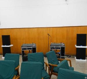 Trans-audio Rig, Pro Speaker, Event Device, Sound Box, Enclosure Loudspeaker, Audio Equipment