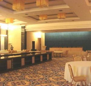 Multi-function Room, Two Speaker Per Side, La System, Pro Speaker, Sound Box, Speaekr Cabinet