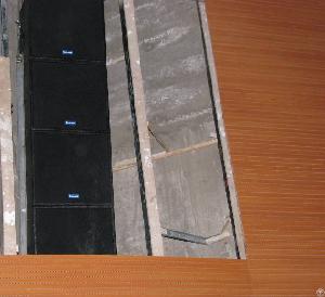 Trans-audio Matrix Series, Array Loudspeaker System, Pro Audio, Event Device, Sound Gear
