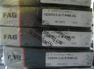 Xcs7013-c-t-p4s-ul Machine Tool Main Spindle Bearing