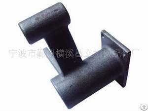 Textile Machinery Parts Frame