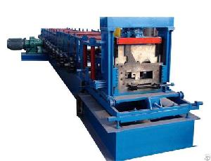 About Floor Deck Roll Forming Machine And C Purlin Machine