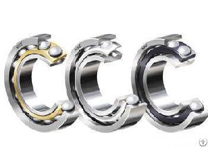 718 / 600 Angular Contact Ball Bearing