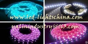 Holiday Led Strip Lighting For Christmas