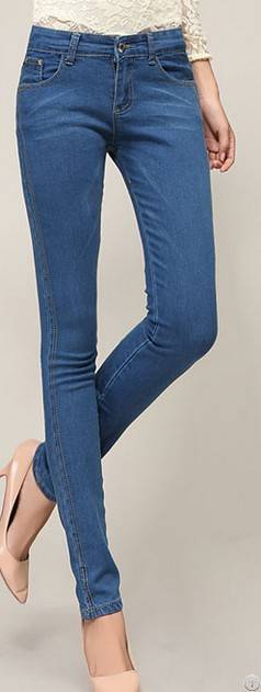 Girl Jeans