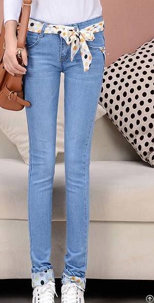 Offer To Sell Women Jeans