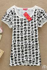 We Offer To Sell Girl Short Sleeve T-shirt