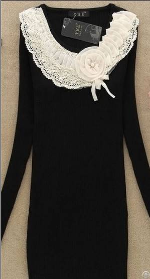 We Offer To Sell Lady Velvet Long Shirts