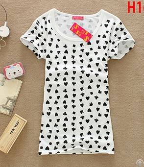 We Sell Girl T-shirt Only$2.33