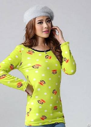 Women Shirts Supplier