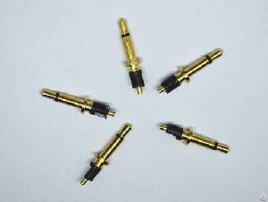 2.5mm Power Converter For Earphone Plug