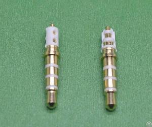 3 5mm 4fp dc plug earphone