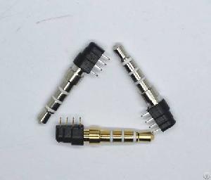 3 5mm fp stereo plug