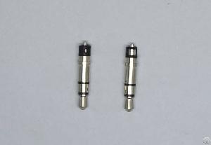 3.5mm Stereo Plug