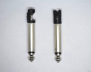 6.3mm Stereo Audio Plug