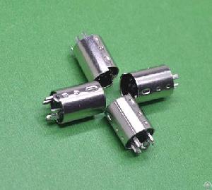 6pin dc male plug connector laptop