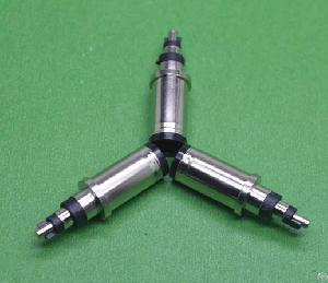 7909 laptop computer dc male plug