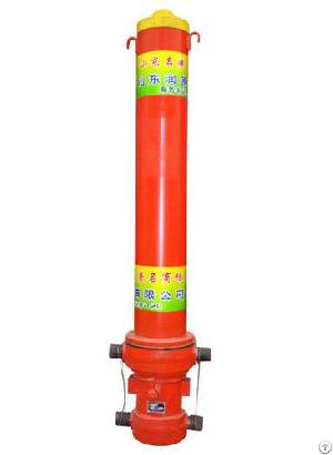 Hydraulic Cylinder For Trailer