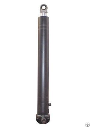 Telescopic Cylinder For Dump-truck